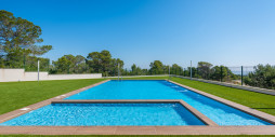 Nybyggnation - Villa - San Miguel de Salinas - San Miguel de Salinas Centro