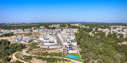 Nybyggnation - Villa - San Miguel de Salinas - San Miguel de Salinas Centro