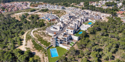 Nybyggnation - Villa - San Miguel de Salinas - San Miguel de Salinas Centro