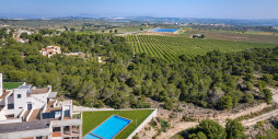 Nybyggnation - Villa - San Miguel de Salinas - San Miguel de Salinas Centro