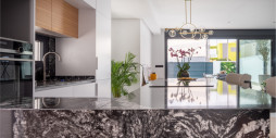 Nybyggnation - Villa - San Pedro del Pinatar - San Pedro del Pinatar Centro