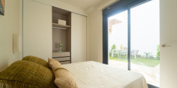 Nybyggnation - Villa - San Pedro del Pinatar - San Pedro del Pinatar Centro