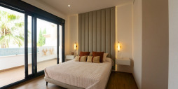 Nybyggnation - Villa - San Pedro del Pinatar - San Pedro del Pinatar Centro