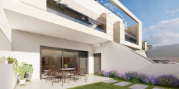 Nybyggnation - Villa - San Pedro del Pinatar - San Pedro del Pinatar Centro