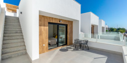 Nybyggnation - Villa - San Pedro del Pinatar - San Pedro del Pinatar Centro