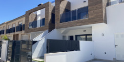 Nybyggnation - Villa - San Pedro del Pinatar - San Pedro del Pinatar Centro