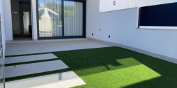Nybyggnation - Villa - San Pedro del Pinatar - San Pedro del Pinatar Centro