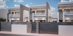 Nybyggnation - Villa - San Pedro del Pinatar - San Pedro del Pinatar Centro