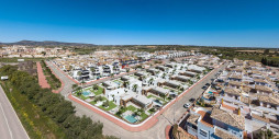 Nybyggnation - Villa - Sucina - pueblo