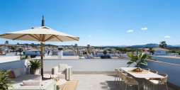 Nybyggnation - Villa - Sucina - pueblo