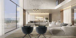 Nybyggnation - Villa - Teulada - Moraira
