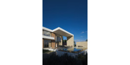 Nybyggnation - Villa - Teulada - Moraira