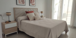 Nybyggnation - Villa - Torre-Pacheco - Balsicas
