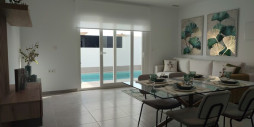 Nybyggnation - Villa - Torre-Pacheco - Balsicas