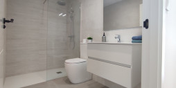 Nybyggnation - Villa - Torre-Pacheco - Balsicas