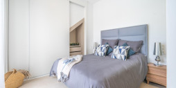 Nybyggnation - Villa - Torre Pacheco - Roldán