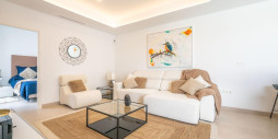 Nybyggnation - Villa - Torre Pacheco - Roldán