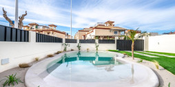 Nybyggnation - Villa - Torre Pacheco - Roldán