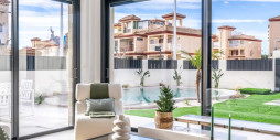 Nybyggnation - Villa - Torre Pacheco - Roldán
