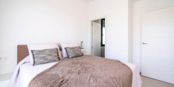 Nybyggnation - Villa - Torre Pacheco - Roldán