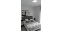 Nybyggnation - Villa - Torre-Pacheco - Roldan