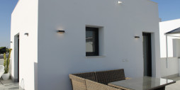 Nybyggnation - Villa - Torre-Pacheco - Roldan