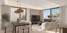 Nybyggnation - Villa - Torre-Pacheco - Roldan