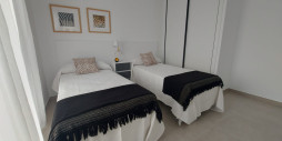 Nybyggnation - Villa - Torre-Pacheco - Roldan