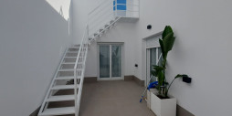 Nybyggnation - Villa - Torre-Pacheco - Roldan