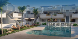 Nybyggnation - Villa - Torre-Pacheco - Roldan