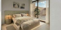 Nybyggnation - Villa - Torre-Pacheco - Roldan