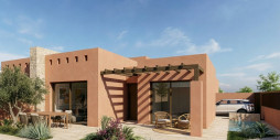 Nybyggnation - Villa - Torre-Pacheco - Roldan
