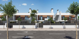 Nybyggnation - Villa - Torre Pacheco - Santa Rosalia Lake And Life Resort