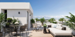 Nybyggnation - Villa - Torre-Pacheco - Santa Rosalia Lake and Life Resort