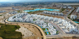 Nybyggnation - Villa - Torre-Pacheco - Santa Rosalia Lake and Life Resort