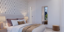 Nybyggnation - Villa - Torre-Pacheco - Santa Rosalia Lake and Life Resort