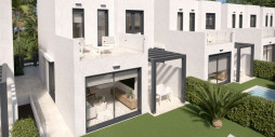 Nybyggnation - Villa - Torre-Pacheco - Santa Rosalia Lake and Life Resort