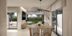 Nybyggnation - Villa - Torre-Pacheco - Santa Rosalia Lake and Life Resort