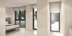 Nybyggnation - Villa - Torre-Pacheco - Santa Rosalia Lake and Life Resort