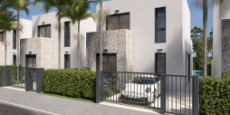 Nybyggnation - Villa - Torre-Pacheco - Santa Rosalia Lake and Life Resort