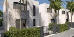 Nybyggnation - Villa - Torre-Pacheco - Santa Rosalia Lake and Life Resort