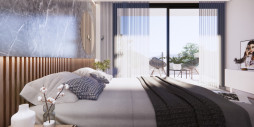 Nybyggnation - Villa - Torre-Pacheco - Santa Rosalia Lake and Life Resort