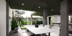 Nybyggnation - Villa - Torre-Pacheco - Santa Rosalia Lake and Life Resort