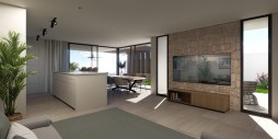 Nybyggnation - Villa - Torre-Pacheco - Santa Rosalia Lake and Life Resort
