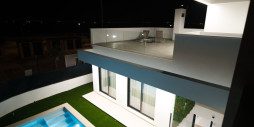 Nybyggnation - Villa - Torre-Pacheco - Torre-Pacheco Centro