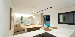 Nybyggnation - Villa - Torre-Pacheco - Torre-Pacheco Centro