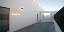 Nybyggnation - Villa - Torre-Pacheco - Torre-Pacheco Centro
