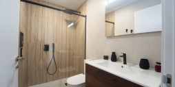 Nybyggnation - Villa - Torre-Pacheco - Torre-Pacheco Centro