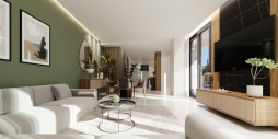 Nybyggnation - Villa - Torre-Pacheco - Torre-Pacheco Centro