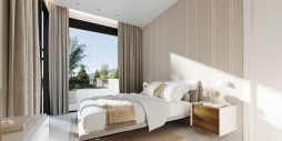 Nybyggnation - Villa - Torre-Pacheco - Torre-Pacheco Centro